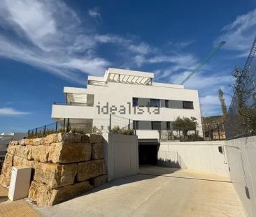 Alquiler de piso en Calle María Teresa León s/n - Photo 3