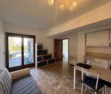 2.5 Zimmer, EG - Photo 2