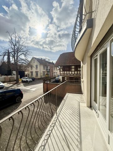 Location Appartement 3 pièces 93m² MITTELHAUSBERGEN 67206 - Photo 3