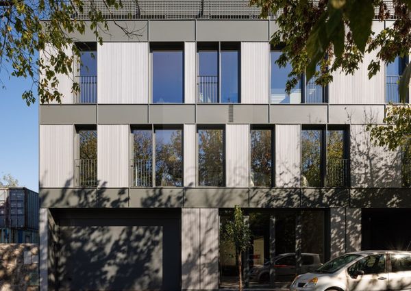 Apartamento T1 em Porto