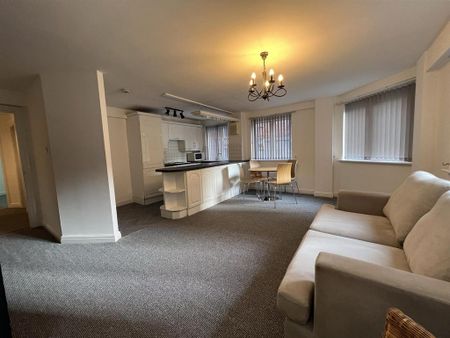 2 bedroom apartment to rent - Photo 2