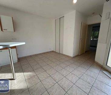 Appartement à louer 2 pièces 32.5m² - Photo 6