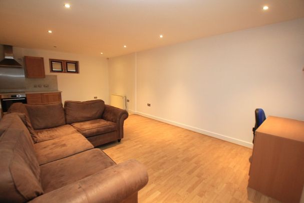 2 Bedroom Apartment, Chester - Photo 1
