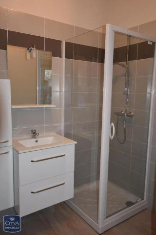 Maison à louer 2 pièces 46.6m² - Photo 2