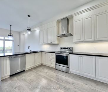 For Lease - 28 Elyse Court, Aurora, Ontario - Photo 6