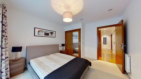 1 bedroom apartment to rent - Photo 5