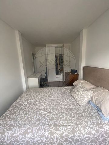 Apartamento T1 em Lisboa - Photo 5