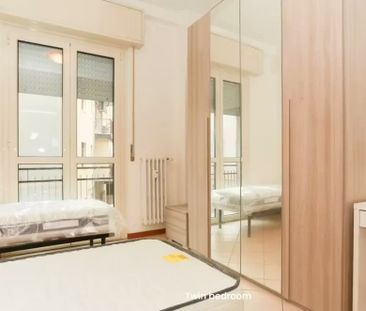 Via Umberto Fogagnolo, Sesto San Giovanni, Lombardy 20099 - Foto 2