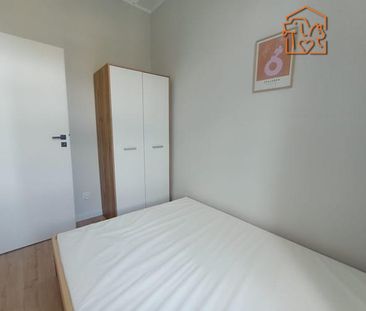 Będzin ul. Stanisława Małachowskiego - Zdjęcie 2