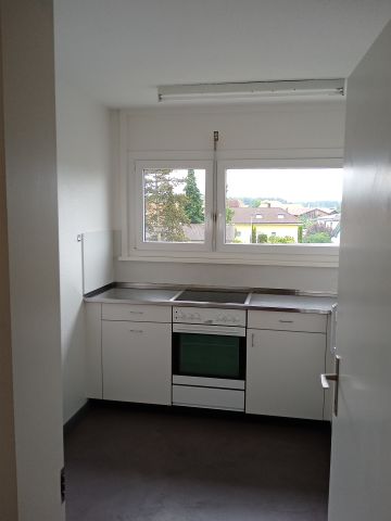 4.5 Zi Wohnung in Lyssach - Wohnen an schöner Lage - Photo 5