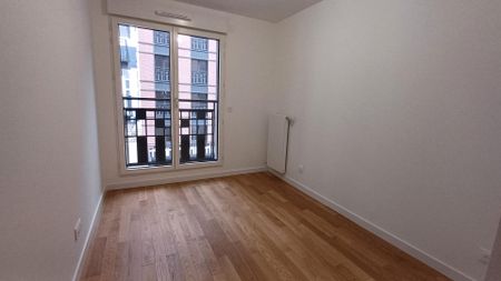 location Appartement T3 DE 63.9m² À COURBEVOIE - Photo 4