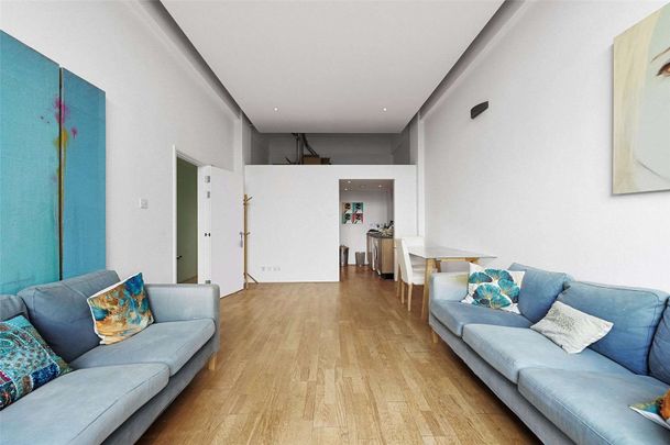 Pentonville Road, London, N1 9LG - Photo 1