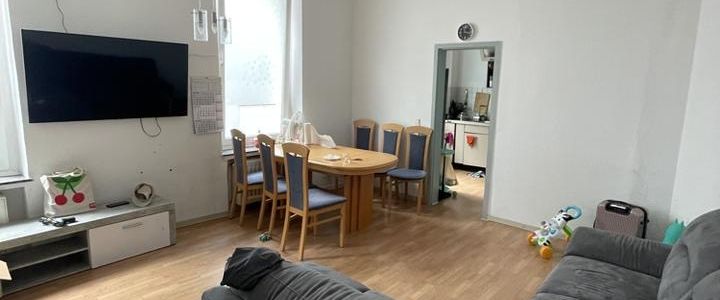 Großzügige 3 - Zimmer - Wohnung zu vermieten im Herzen von Menden!!! - Photo 1