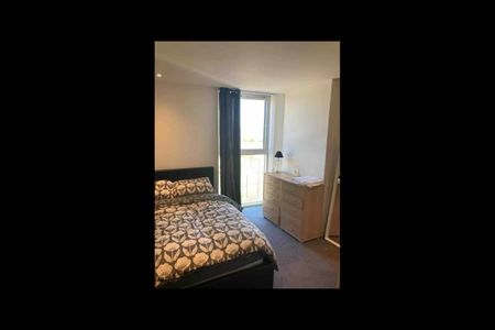 1 Bed Flat, City Loft, M50 - Photo 2