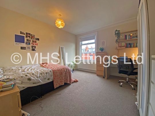 31 Beechwood Terrace, Leeds, LS4 2NG - Photo 1