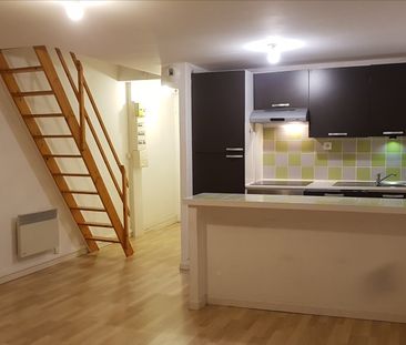 Location Appartement 1 pièce 33m² - Photo 4