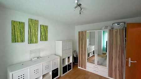 3.5 Zimmer, 90 m², 1. Stock - Photo 3