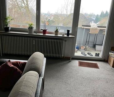 schöne 2-Zimmer Wohnung in Vegesack 65 qm 570€ kalt - Photo 1