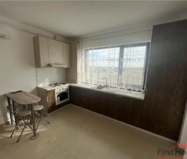 Ap 2 camere, bloc nou, etaj 2 (lift),parcare, complex Ozone - Photo 5