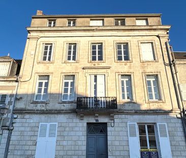 Location Appartement 2 pièces 60m² LE BLANC 36300 - Photo 3