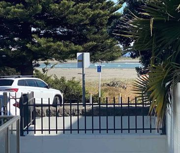 Stunning Fully-Furnished Apartment by the Beach - Photo 5