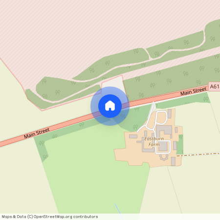 4 High Battleburn Cottage Eastburn Driffield