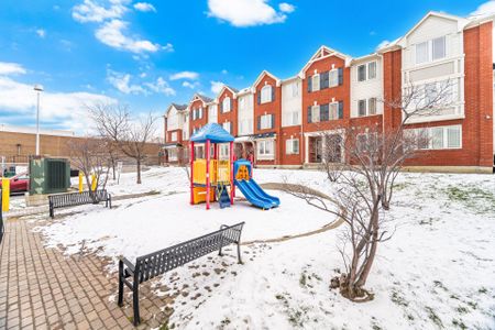 For Lease - 50 Hillcrest Avenue Unit# 32, Brampton, Ontario - Photo 4