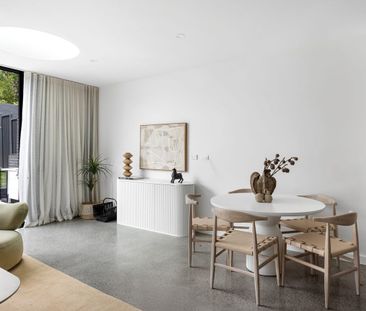 60b Renwick Street, Marrickville NSW 2204 - House For Rent | Domain - Photo 4