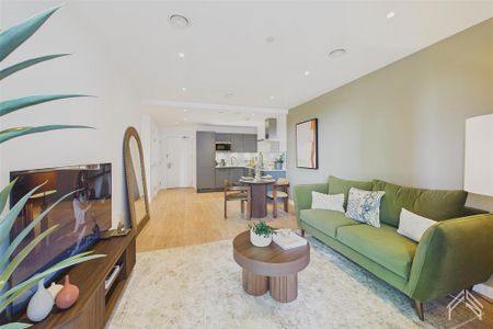 1 bedroom apartment to rent - Photo 2