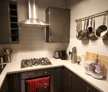 1 Bed Flat, Watson Crescent, EH11 - Photo 2