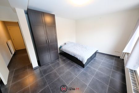 Duplex - appartement in het bruisende Munsterbilzen. - Photo 4