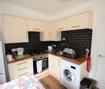 1 bedroom detached bungalow to rent - Photo 4