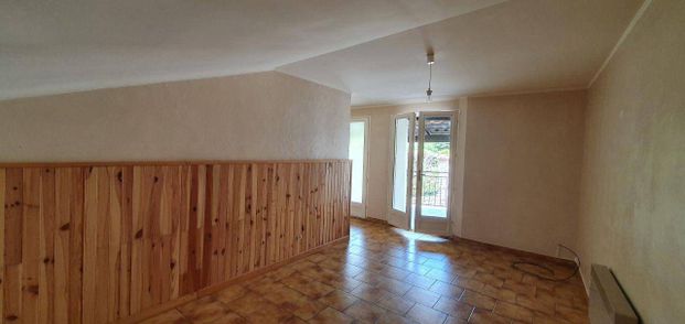 Location maison de village 3 pièces 73 m² à Alissas (07210) 4 - Photo 1