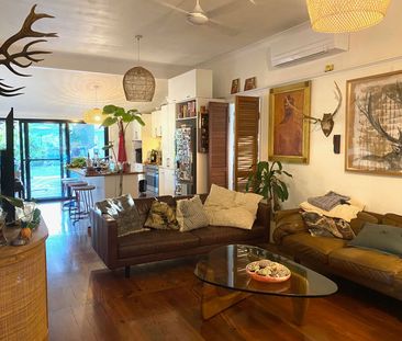 Charming 4-Bedroom Character Home in Prime Mullumbimby Location - Photo 1