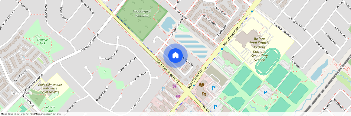 171 MANLEY LANE, Milton (DE Dempsey), Dempsey