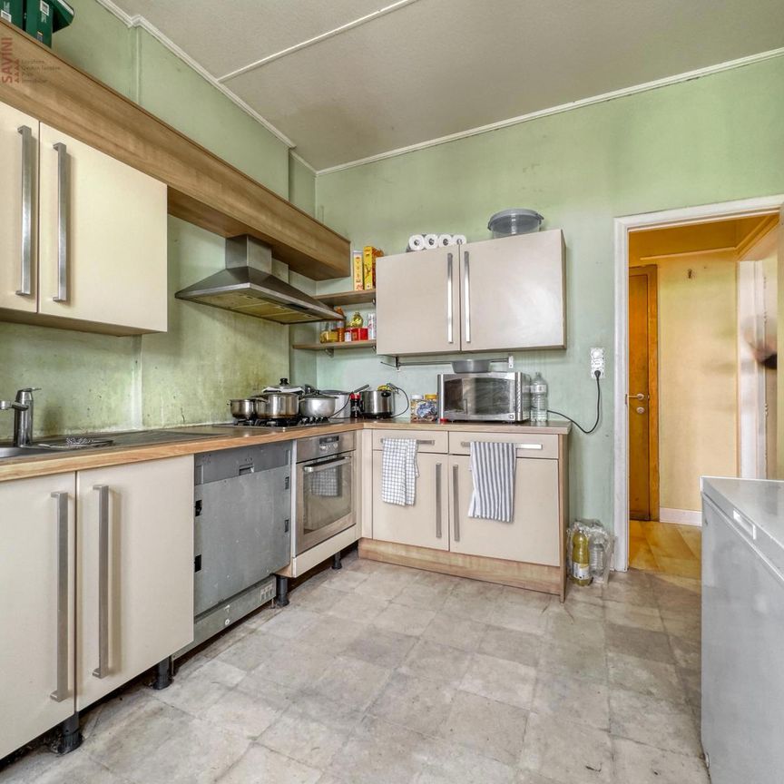 Splendide duplex au 1er étage à 6032 Mont-sur-Marchienne - Photo 1