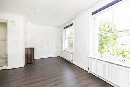 5 bedroom 5 ensuite HMO house located close to Holloway Station - Photo 2