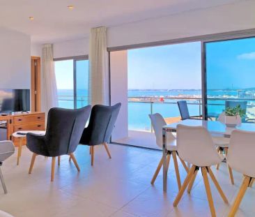 Apartamento de alquiler en Carrer Gabriel Roca, 1, Port d'Alcúdia -... - Photo 1