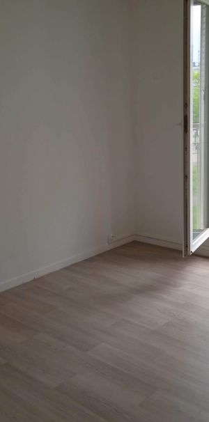 Appartement TYPE 4 – 73 m² - Photo 1