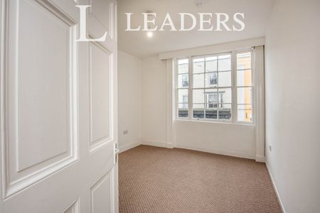 2 bedroom apartment to rent The Old Bank House, 10C New Street, Upton-upon-Severn, Worcester, WR8 - Photo 2