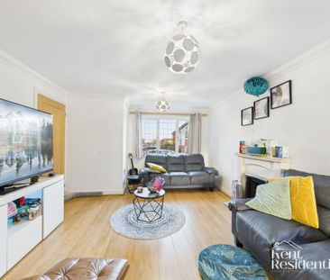 4 bedroom property to rent - Photo 2