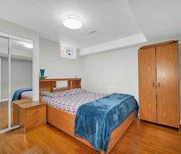 For Lease - 71 Forestbrook Drive Unit# Bsmt, Markham, Ontario - Photo 2