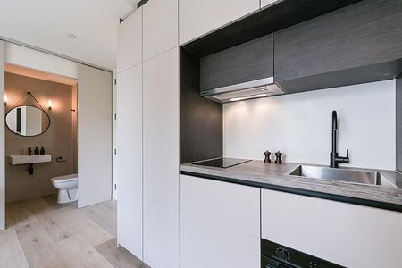 Studio to rent - Photo 2