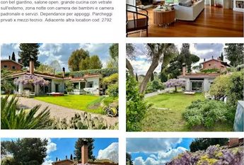 Via Flaminia Nuova, Rome, Lazio 00191