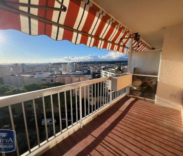 Appartement à louer 1 pièce 31.01m² - Photo 4