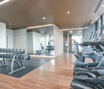 For Lease - 39 Mary Street Unit# 1304, Barrie, Ontario - Photo 6