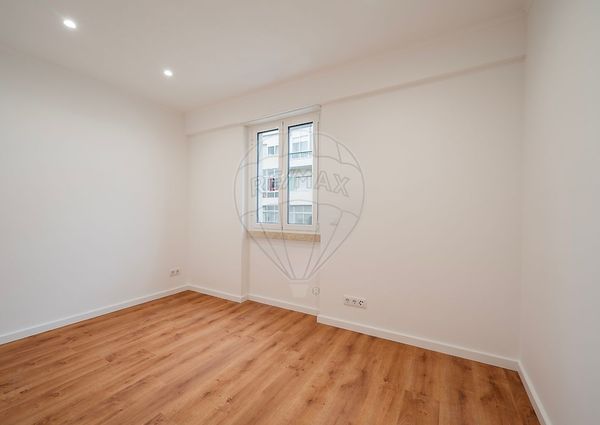 Apartamento T2 em Lisboa