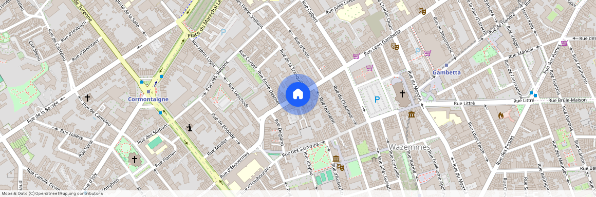 59000, Lille