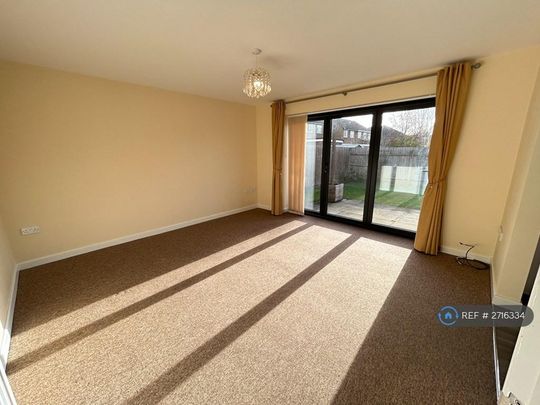 2 bedroom bungalow to rent - Photo 1