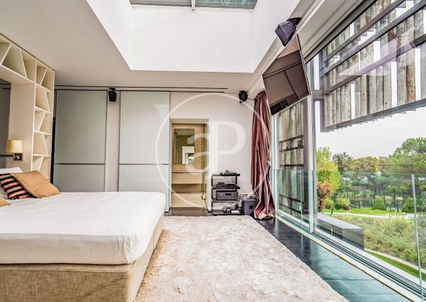 House for rent with Terrace in La Moraleja (La Moraleja)